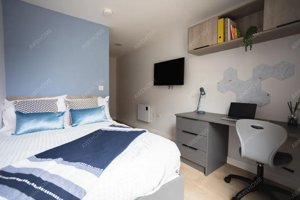 埃克塞特租房Boutique Student Living  Exeter