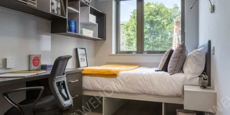 都柏林租房Brickworks