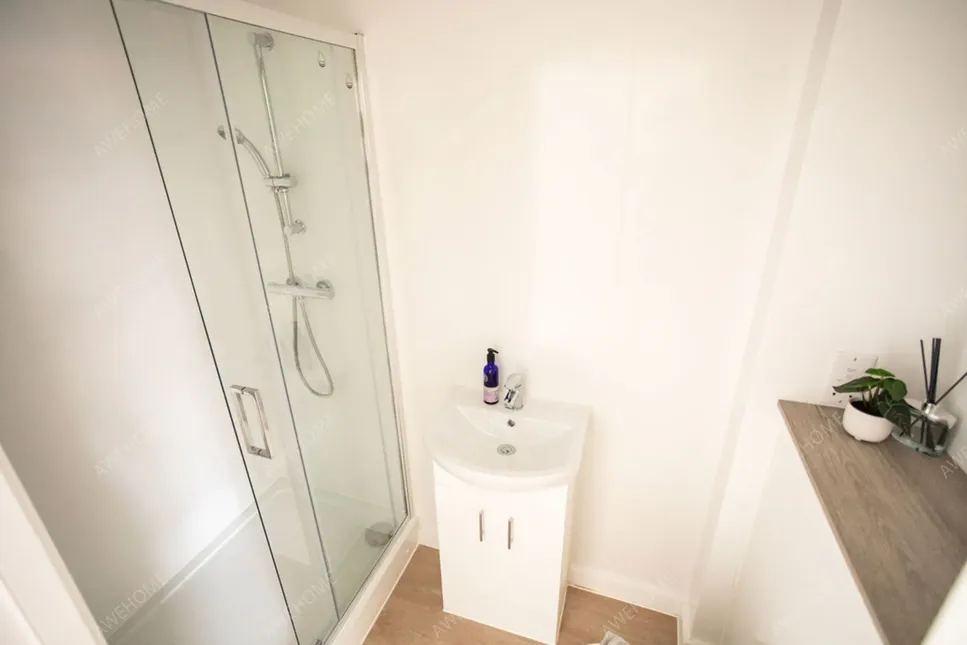 埃克塞特租房Boutique Student Living  Exeter