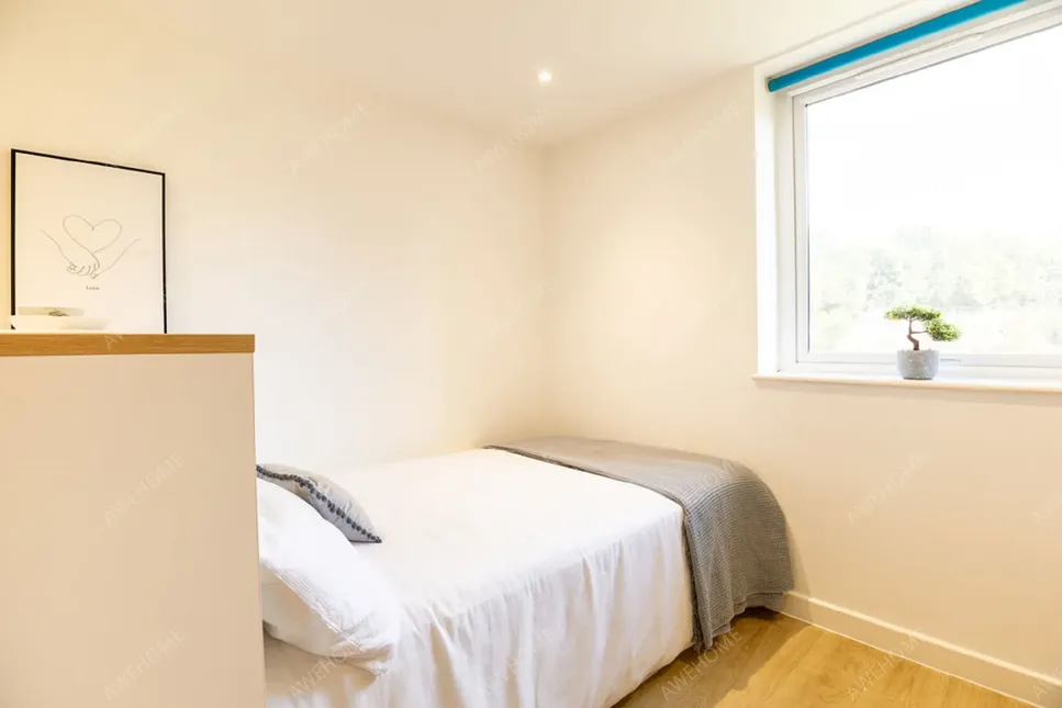 科爾切斯特租房Elmstead Place  Colchester