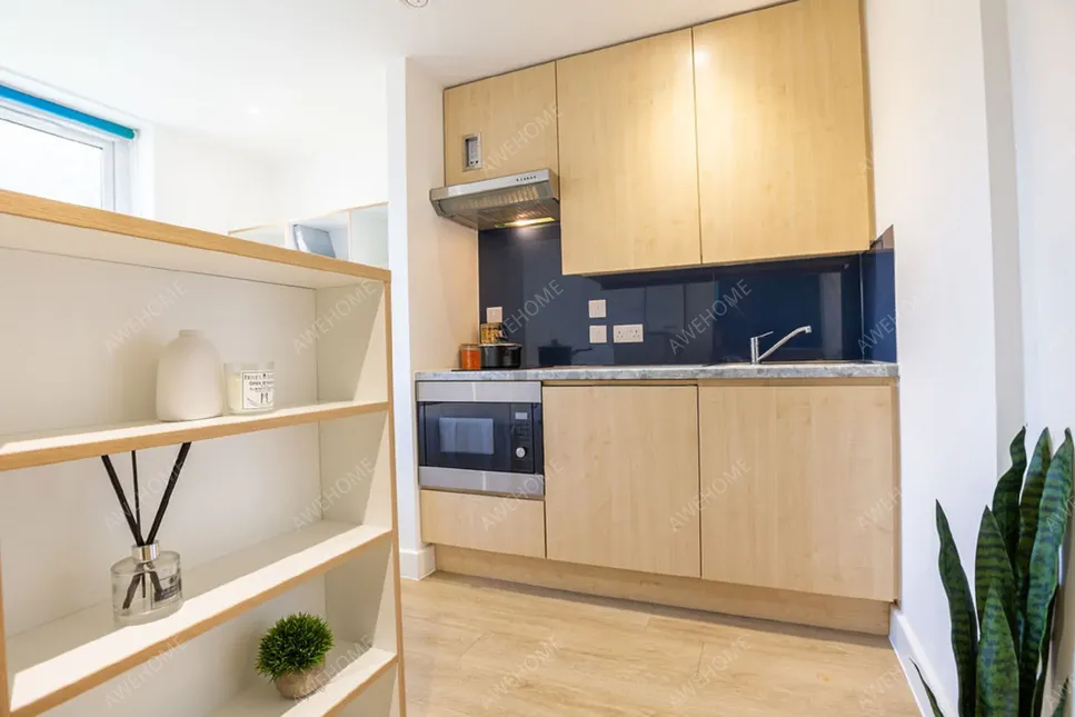 科爾切斯特租房Elmstead Place  Colchester