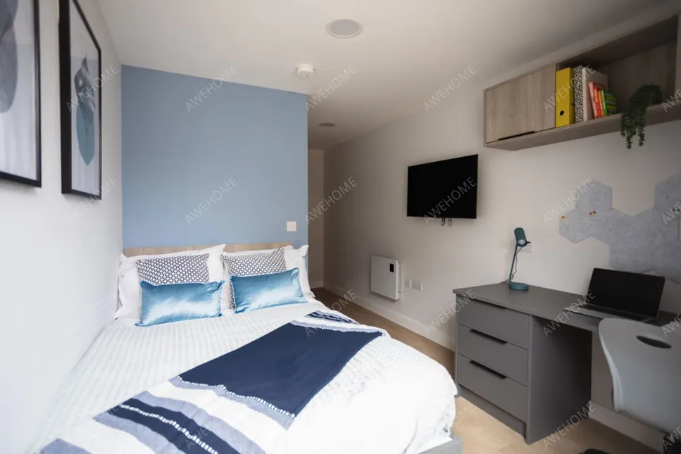 埃克塞特租房Boutique Student Living  Exeter