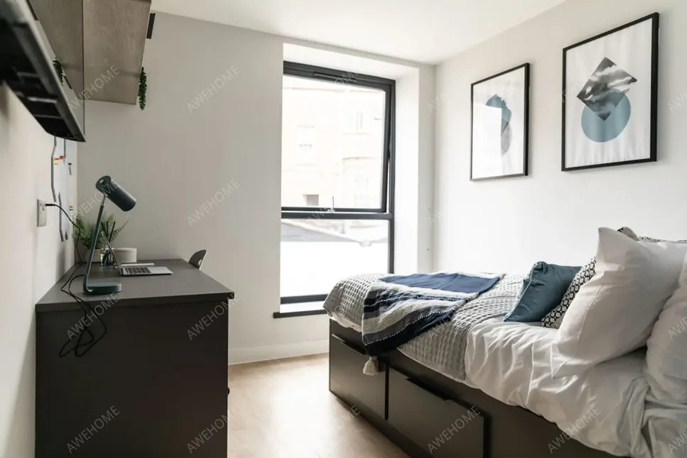埃克塞特租房Boutique Student Living  Exeter