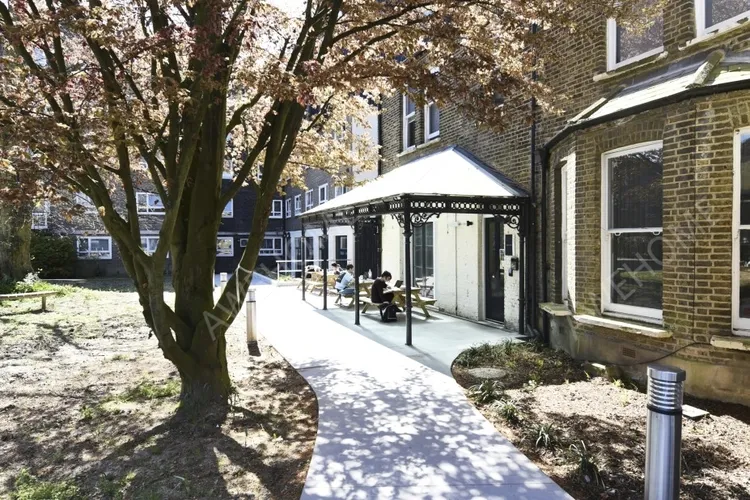 LondonStudy Overseas Accommodation Booking
