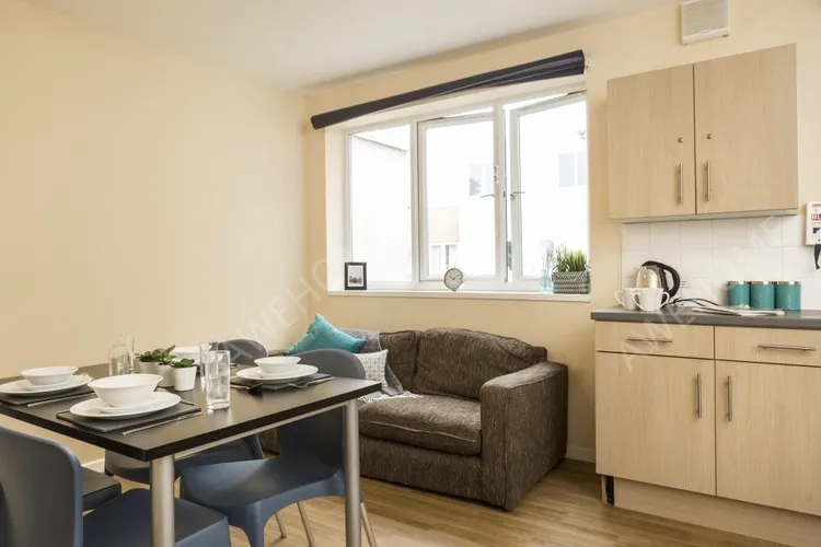 BournemouthStudy Overseas Accommodation Booking