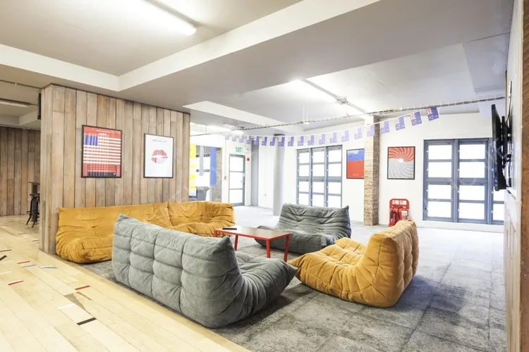 LondonStudy Overseas Accommodation Booking