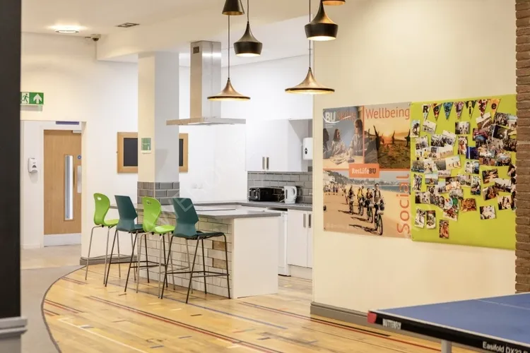 BournemouthStudy Overseas Accommodation Booking