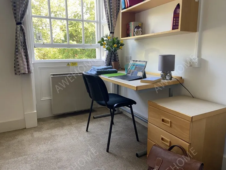 Newcastle upon TyneStudy Overseas Accommodation Booking