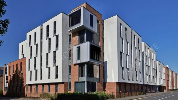 CoventryStudy Overseas Accommodation Booking
