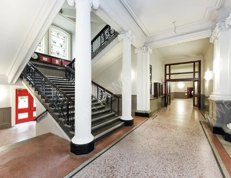 貝爾法斯特租房John Bell House