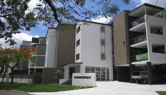 布里斯班租房Student Living - Macquarie