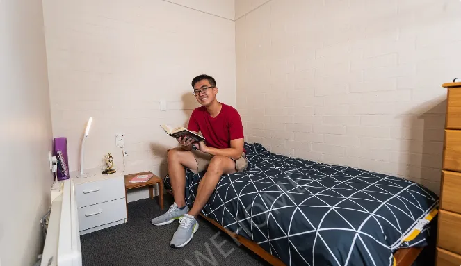 Perth RentalsUniLodge at Curtin University - Kurrajong Village