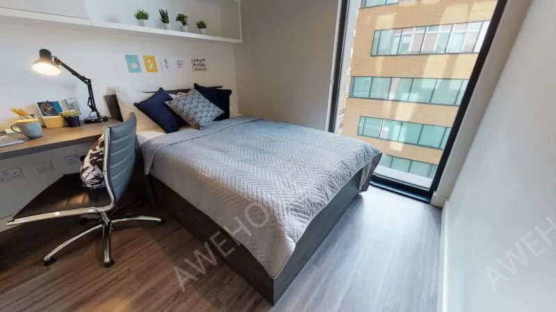 倫敦租房iQ Aldgate