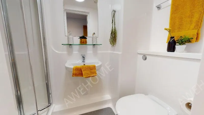 利茲租房iQ Altus House