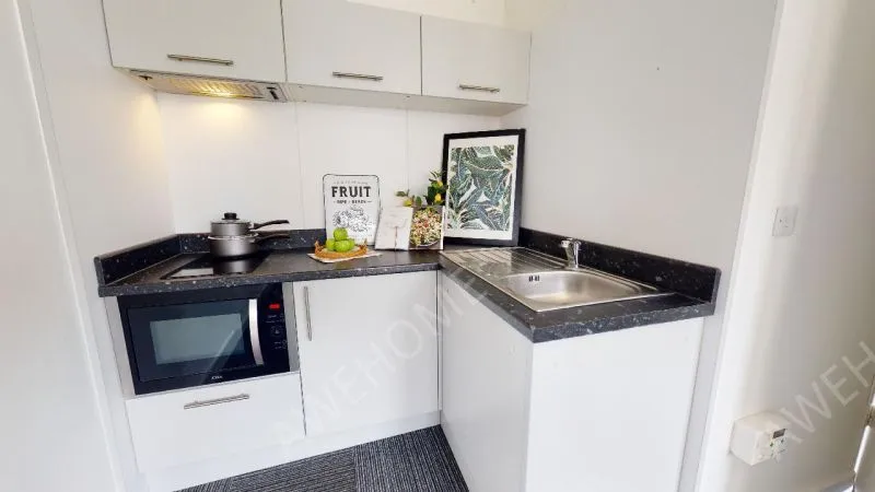 Nottingham RentalsIQ Newland House