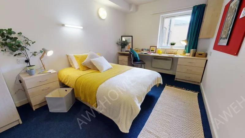 哈德斯菲爾德租房IQ Aspley House