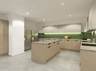 萊斯特租房true Leicester