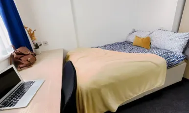 BirminghamStudy Overseas Accommodation Booking