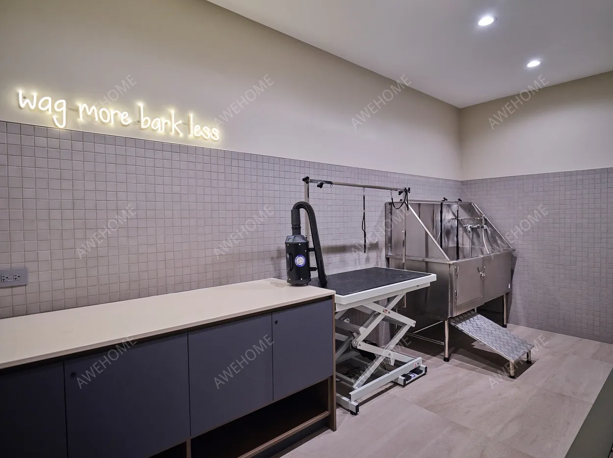 芝加哥租房Luxury River North Rental Apartments