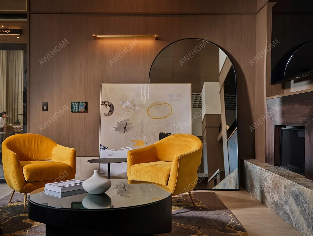 芝加哥租房Luxury River North Rental Apartments
