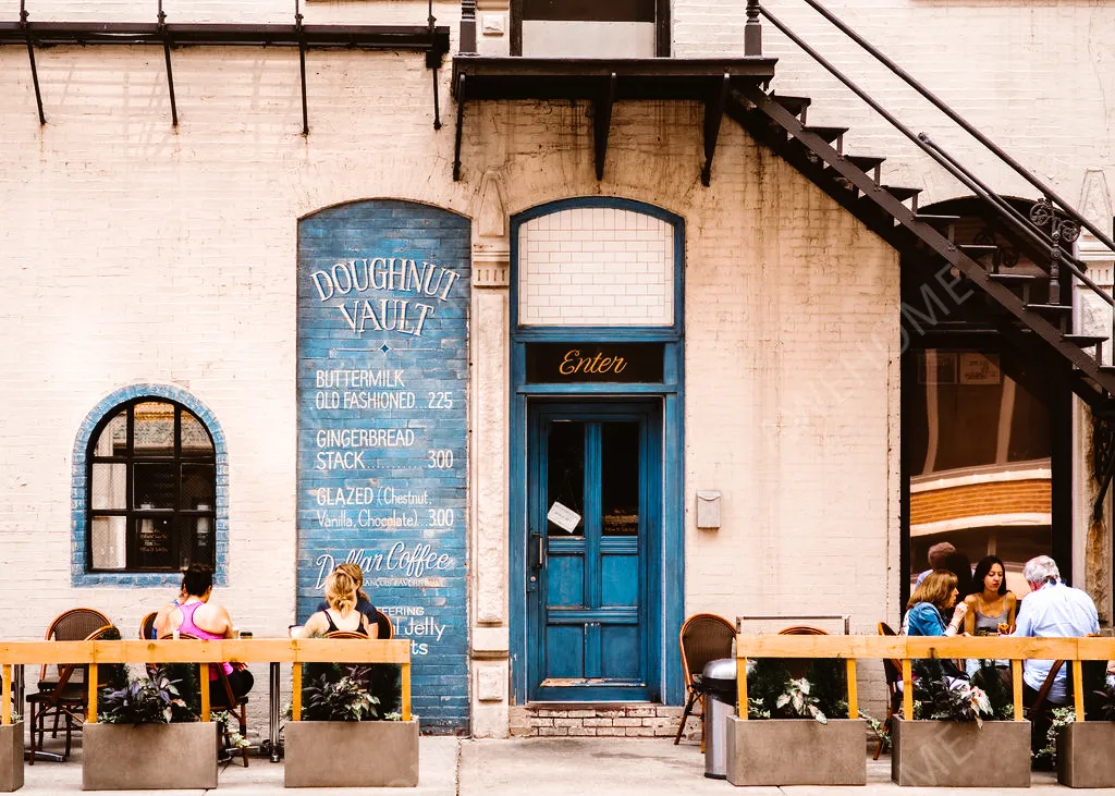 芝加哥租房Luxury River North Rental Apartments