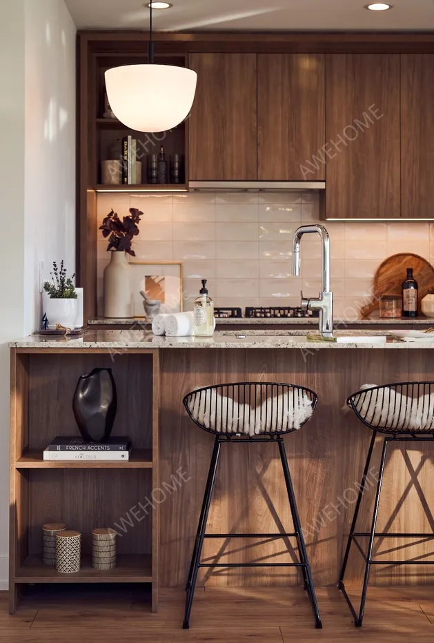 芝加哥租房Luxury River North Rental Apartments