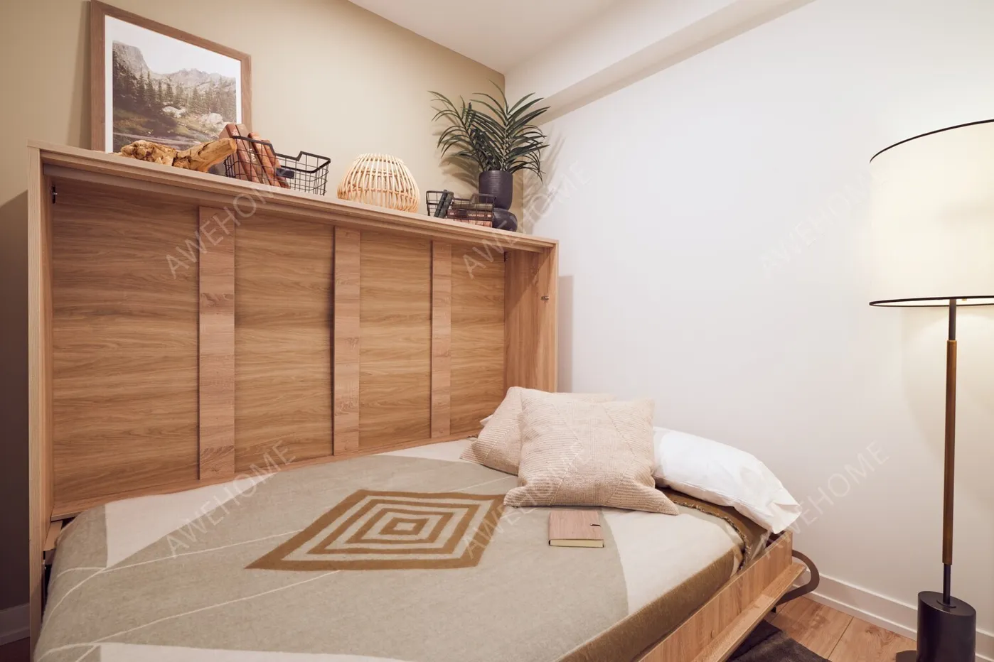 芝加哥租房Luxury River North Rental Apartments