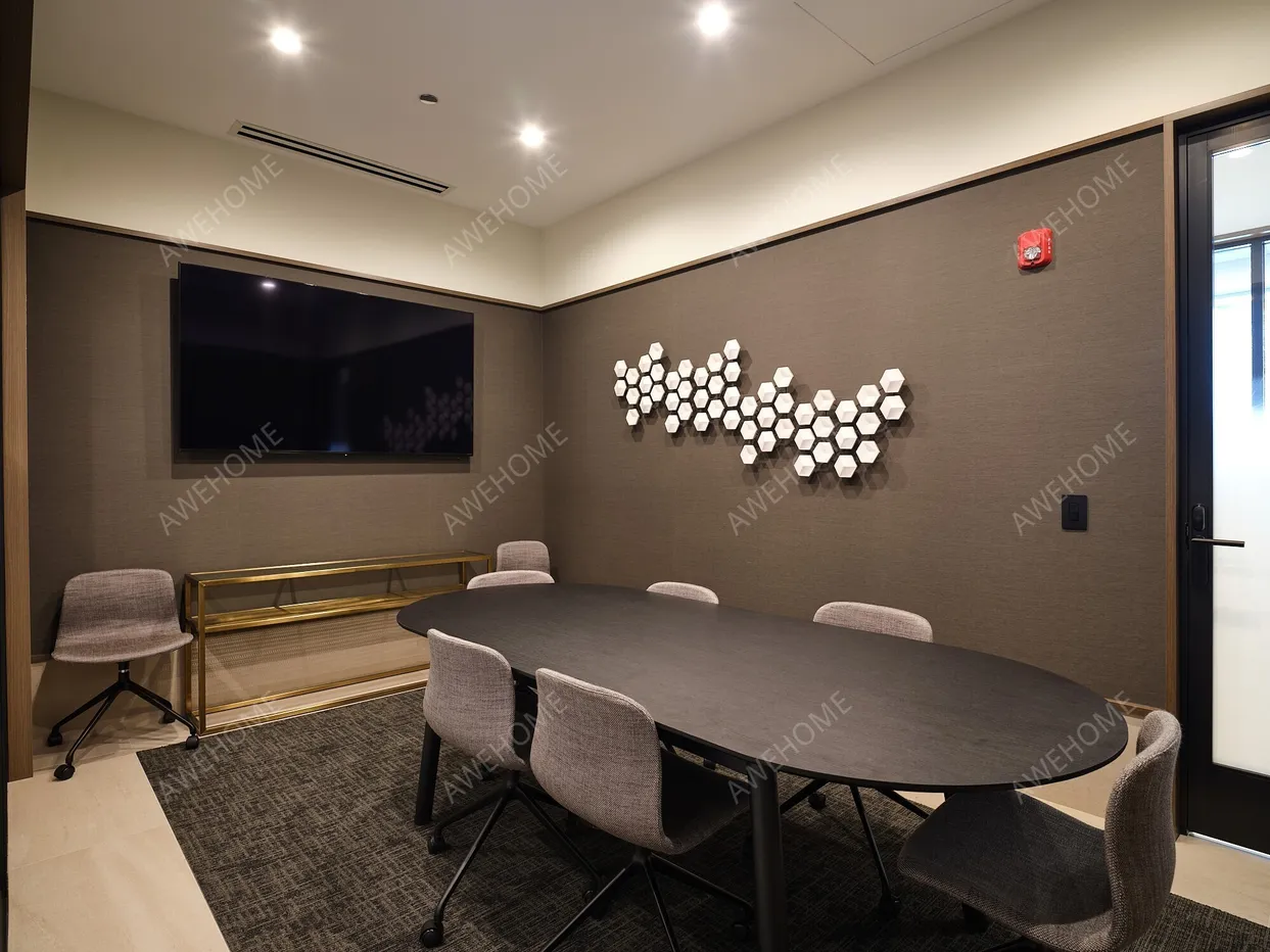 芝加哥租房Luxury River North Rental Apartments