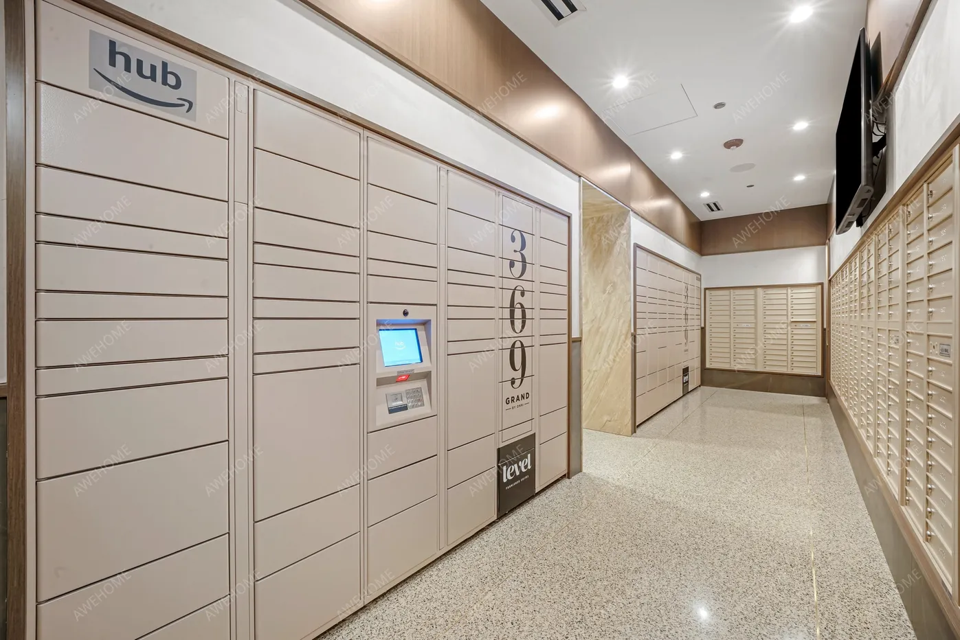 芝加哥租房Luxury River North Rental Apartments