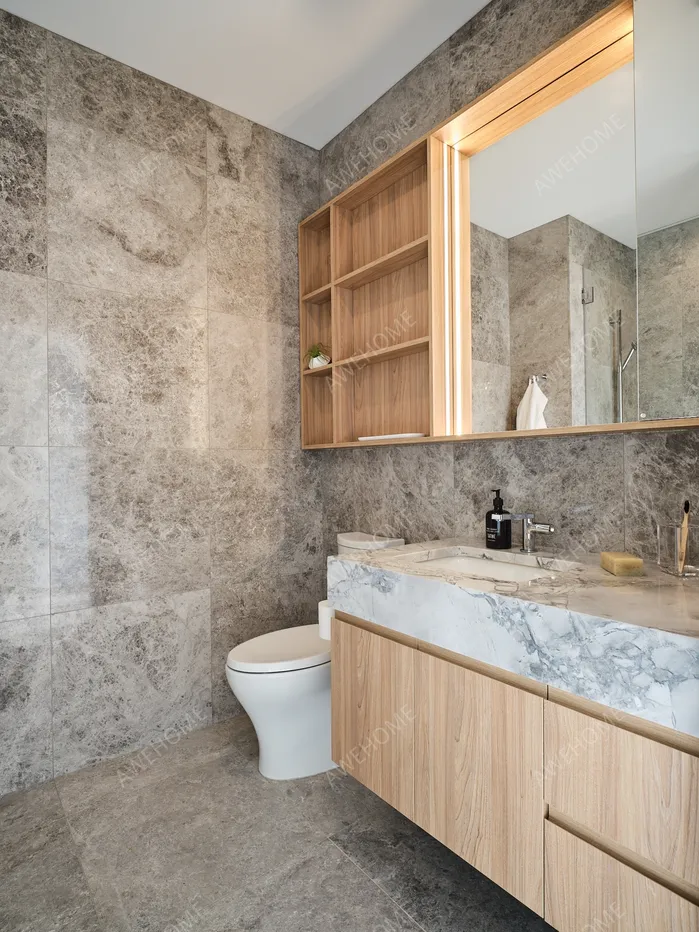 芝加哥租房Luxury River North Rental Apartments