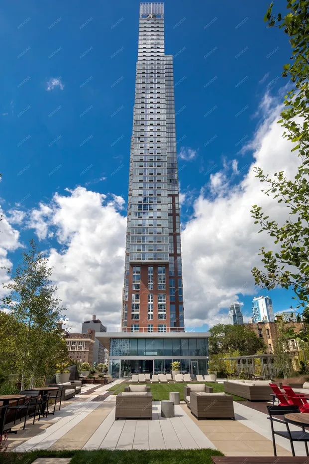紐約租房Downtown Brooklyn Apartment