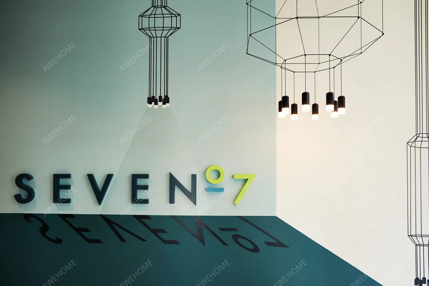 尚佩恩租房Seven07