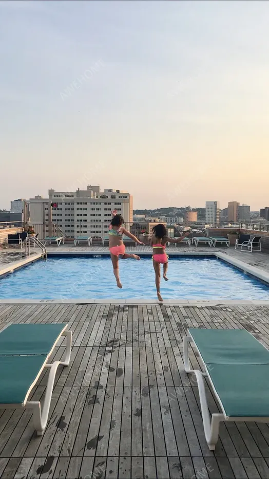 波士頓租房The Greenhouse Apartments