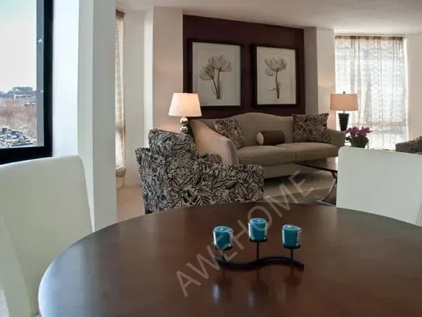 波士頓租房The Greenhouse Apartments