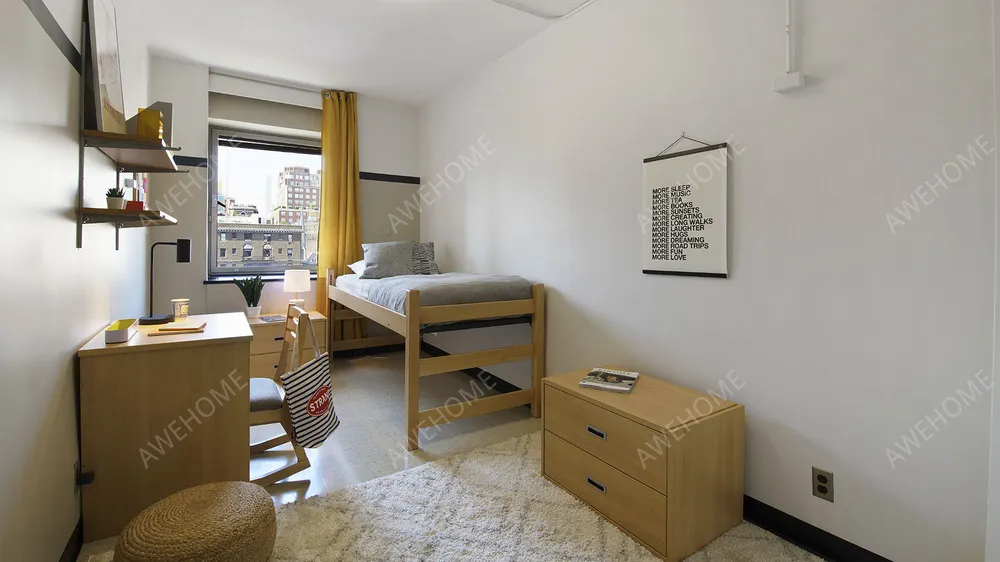紐約租房92NY Residence