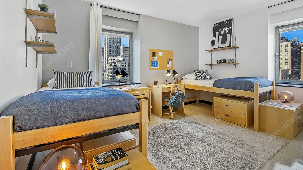 紐約租房92NY Residence