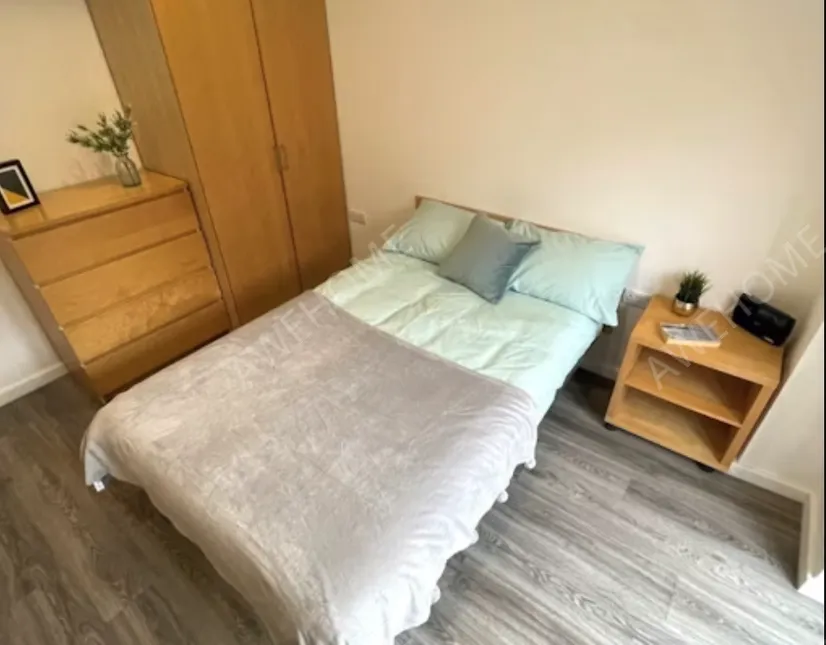 謝菲爾德租房Page Apartments @ Central Place
