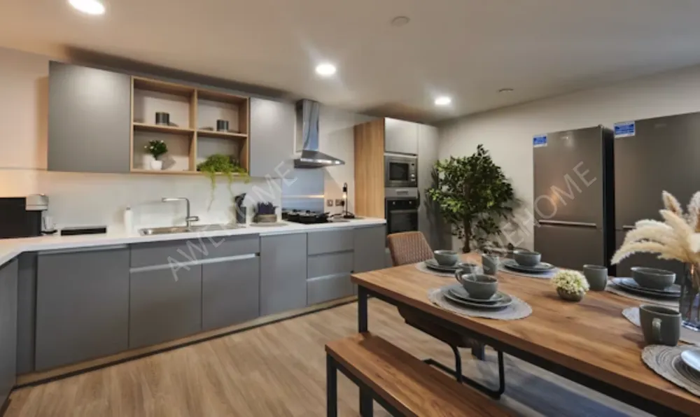 諾丁漢租房York House