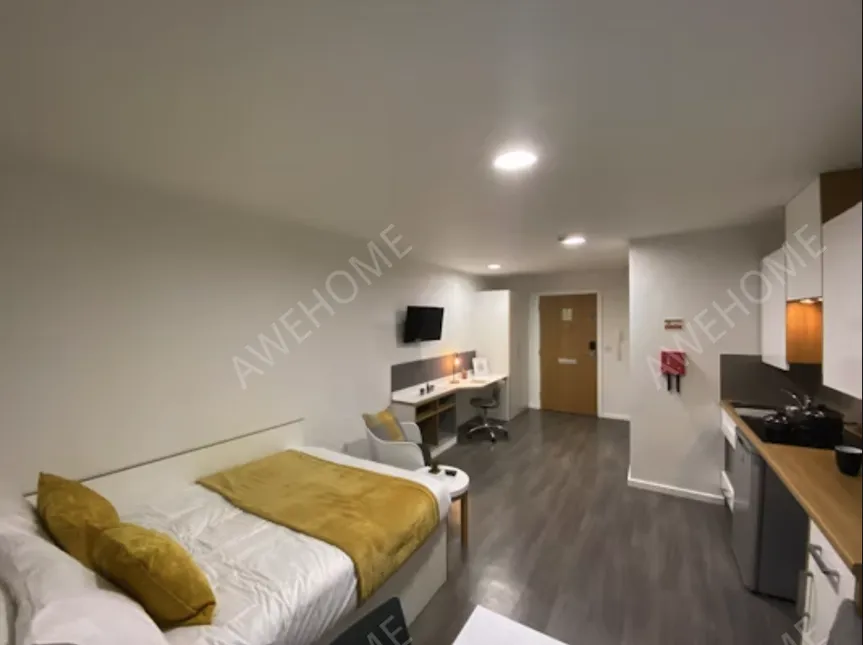 謝菲爾德租房Laycock Studios