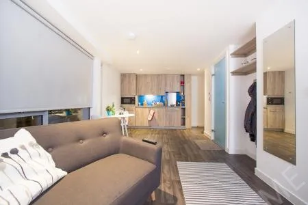 萊斯特租房Edge Apartments - Leicester