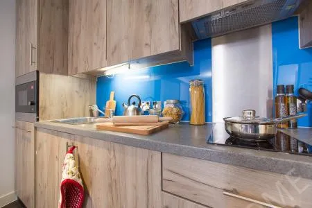 萊斯特租房Edge Apartments - Leicester