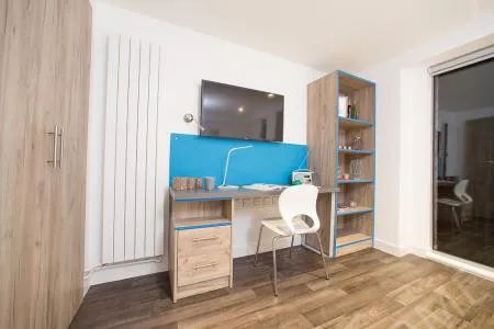 萊斯特租房Edge Apartments - Leicester