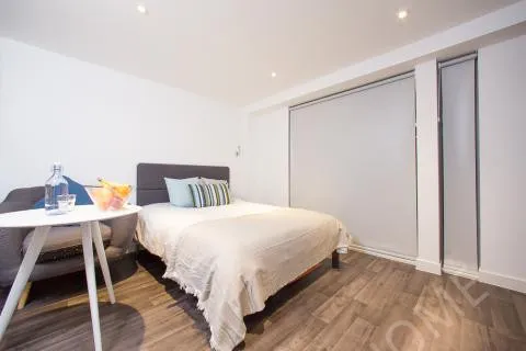 萊斯特租房Edge Apartments - Leicester