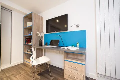 萊斯特租房Edge Apartments - Leicester