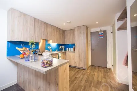 萊斯特租房Edge Apartments - Leicester