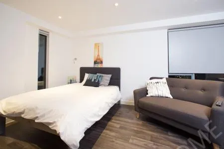萊斯特租房Edge Apartments - Leicester