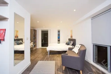 萊斯特租房Edge Apartments - Leicester