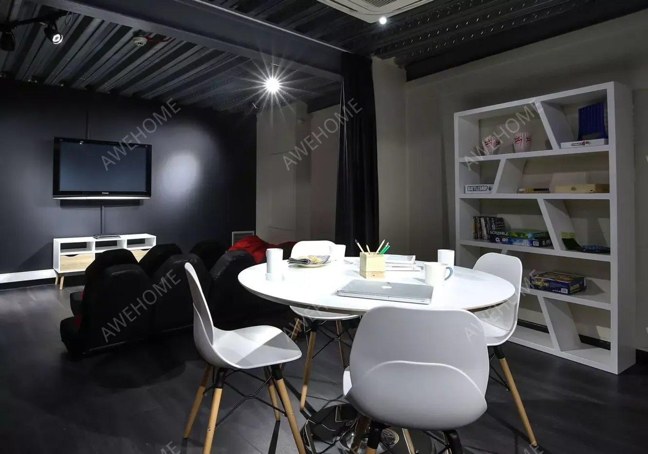 伯明罕租房iQ Broderick House