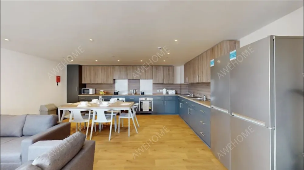 利物浦租房Innovo House