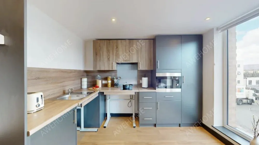利物浦租房Innovo House